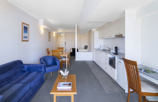 Nesuto The Entrance Apartments - Foto 32