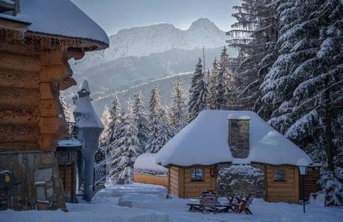 Rich Witch Villa&SPA - Foto 42