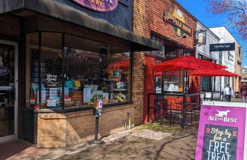 Central Queen Anne Home, Walking Score 96 - Foto 23