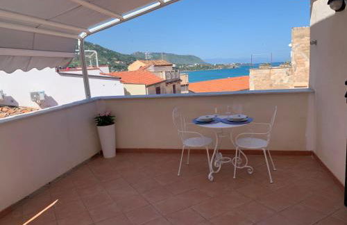 La vista al di sopra dei tetti - Foto 1