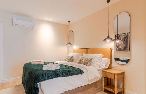 RentitSpain - Granada - Modernos Estudios, Luminosos y Excelente ubicación - Foto 74