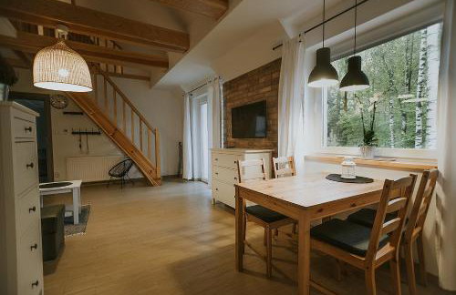 Apartamenty Marszallówka - Foto 27