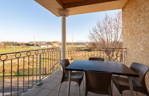 ResidHotel Golf Grand Avignon - Foto 59