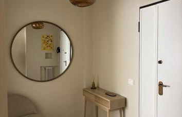 Bonci Rooms - Appartamento in zona Policlinico Gemelli, Università Cattolica, Vaticano, Stadio Olimpico - Foto 7