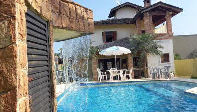 Morada BEACHE HOUSE 515 - Foto 4