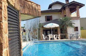 Morada BEACHE HOUSE 515 - Foto 4