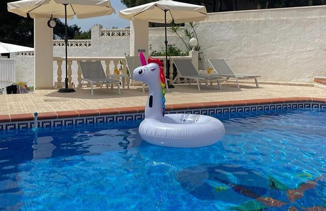 Villa With Private Pool in Moraira - Foto 23