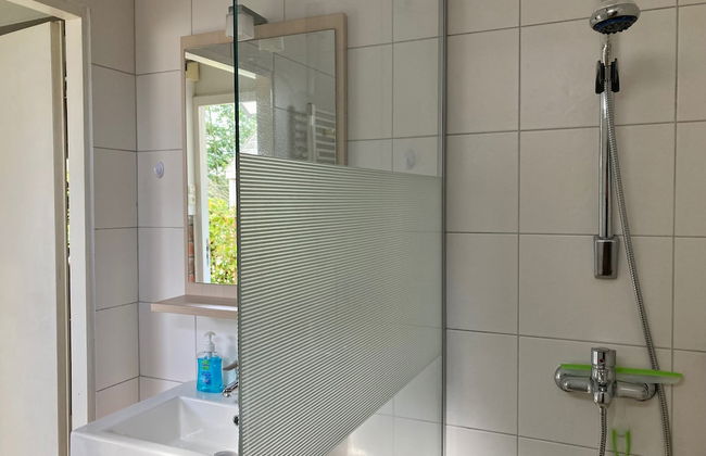 Holiday House Viktoria at Lake Lauwersmeer - Photo 7