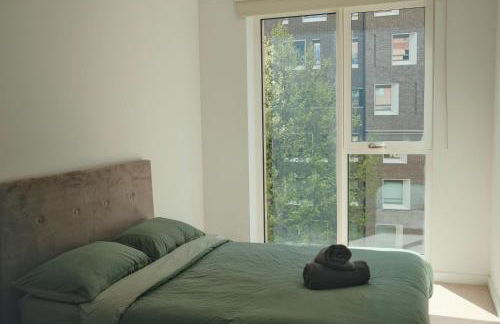 Luxury Apartment with Private Balcony in Zone 1 - Foto 15