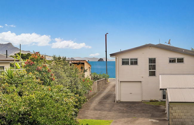 Ocean Serenity Apartments Whitianga - Foto 60