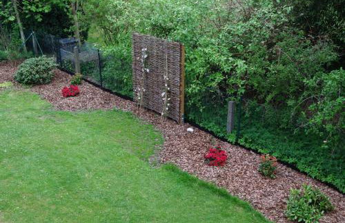 Hamburg-Rahlstedt, klein aber sehr fein, ILS-nah - Foto 28