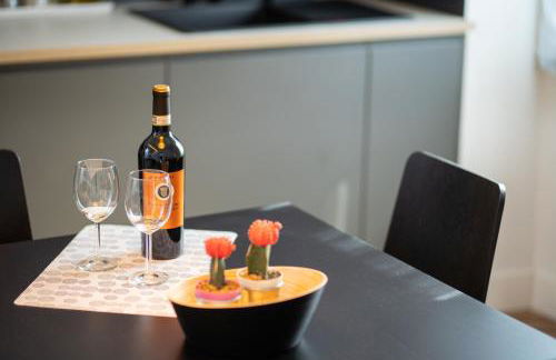 Colosseo Luxe Apartment in the center of Rome - Foto 32