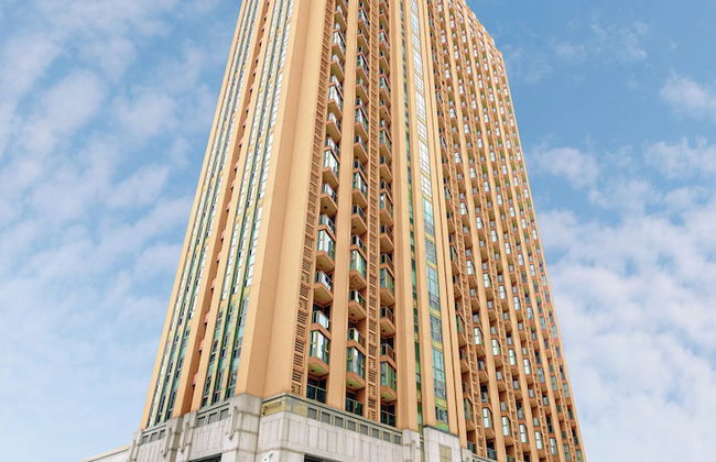 Modena by Fraser Putuo Shanghai - Foto 72