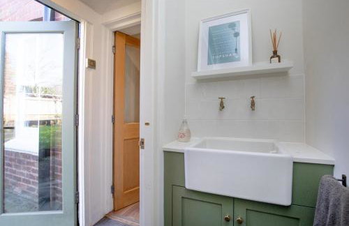 Dragonfly Cottage - Foto 15