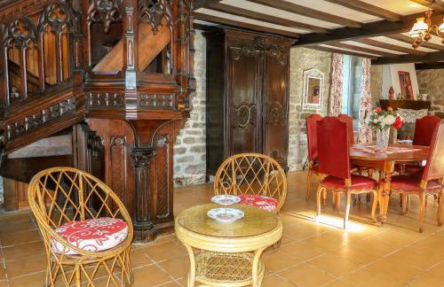 Holiday Home La Bergerie by Interhome - Foto 10