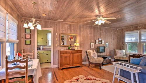 Cottage with Private Pool - Walk to Lake Wales! - Foto 3