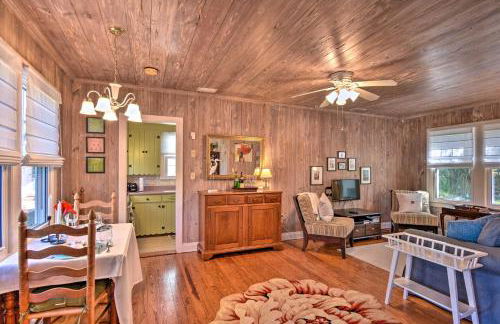 Cottage with Private Pool - Walk to Lake Wales! - Foto 3