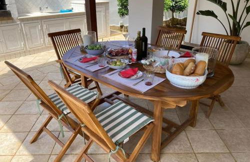 Villa Carolina - Foto 8