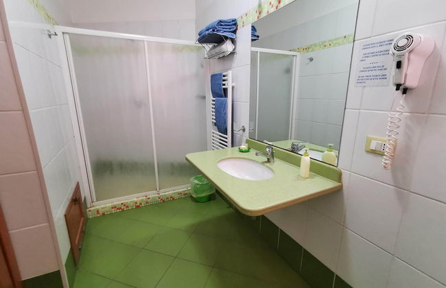 Al Baglio - Affittacamere - Foto 20