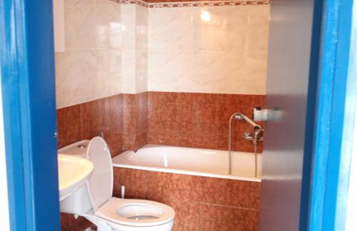 Leonidas Studios & Apartments - Foto 11