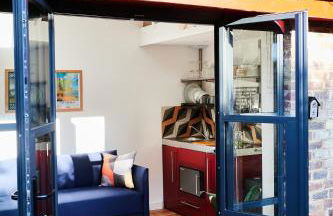 Tiny Cottage with Terrace & Parking, Central Lewes - Foto 19