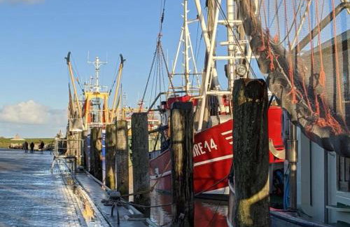 Ferienwohnung Boven - Foto 38