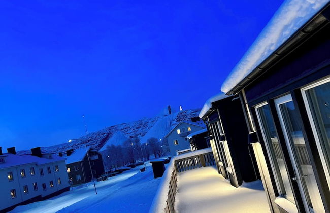 Kiruna City Chalets - Foto 9