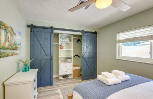 Vero Beach Vacation Rental Pool and Putting Green! - Foto 15