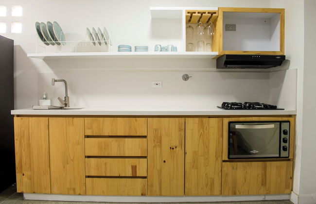 Edificio Helena - Photo 46