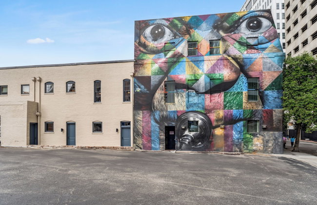 The Mary Beth Hotel & Gallery - Foto 20