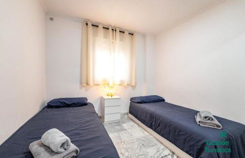 Apartamento moderno en el centro de Huelva - Foto 21