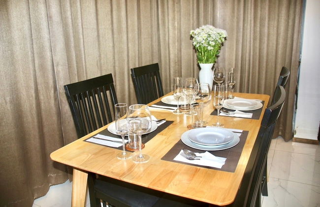 Chic Villa 6 - Foto 55