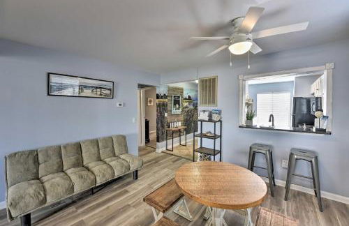 Relaxing Harbor Island Condo Walk to the Beach! - Foto 7