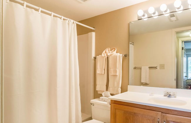 Lakewood Resort 1 Bedroom Condo 202 - Photo 29