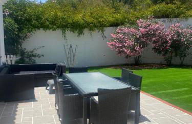 Seaview Villa - Foto 32