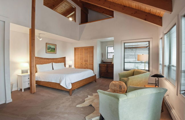 Incline Village Manor Near Beach & More! - Foto 6