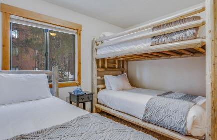 Arroyo by Avantstay Peaceful Mountain Townhouse w/ Large Private Balcony - Foto 37