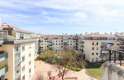 Oeiras Balcony by Homing - Foto 36