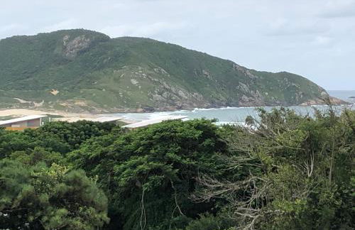 Caminho da Praia do Santinho - Foto 11