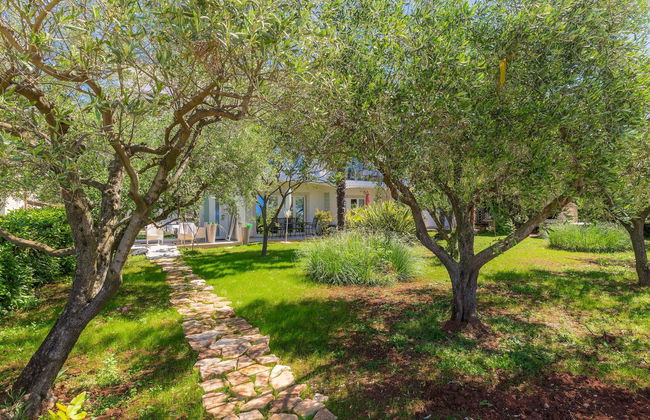 Penthouse Mira - Photo 36