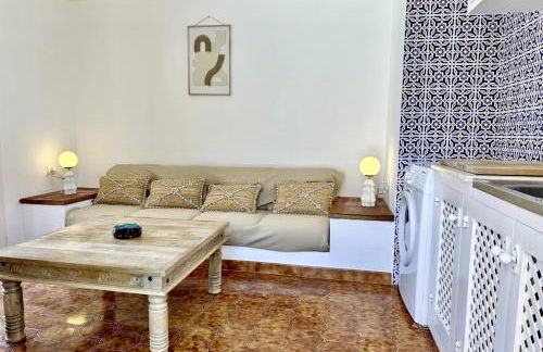 Villa with pool Calo den Real - Foto 21