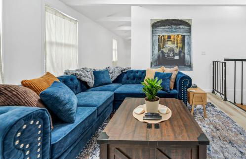 Skyline Loft - Foto 21