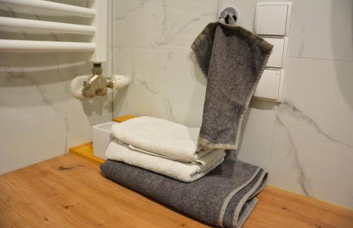 Apartament na wynajem 32 m2 - Foto 14