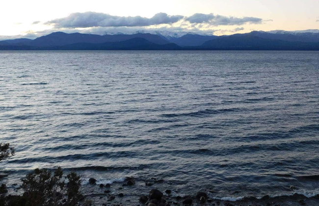 Excursión a El Volcán y El Trapiche - Foto 7