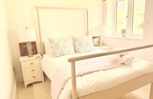 The Cotswold Barn nr Moreton in Marsh - Foto 37