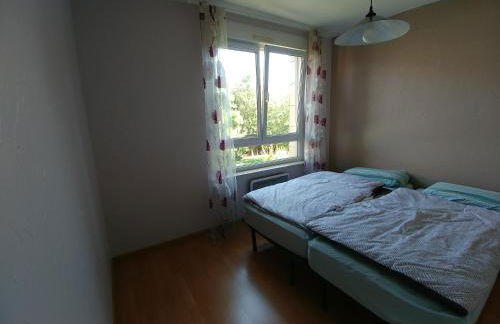 Park Line garden - Foto 5