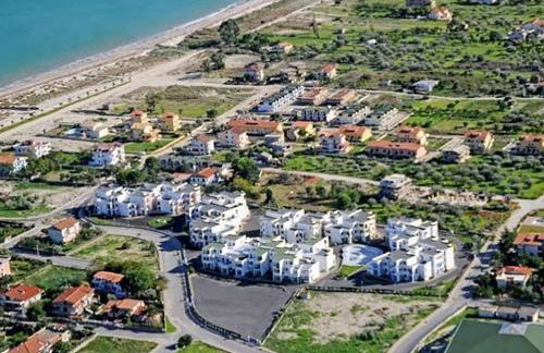 San Rocco one bed Apartments 4A1 9 - Foto 26