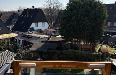 Komplett renovierte Design-Wohnung in Stadtnähe - Foto 2