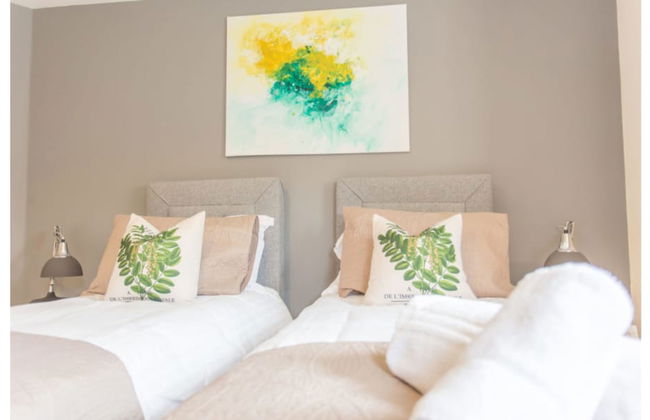 Razia Apartments - Foto 37