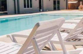 Luxury house with pool and hot tub - sleeps 16 - Foto 5